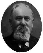 Wilford Woodruff Jr. (1840 - 1921) Profile